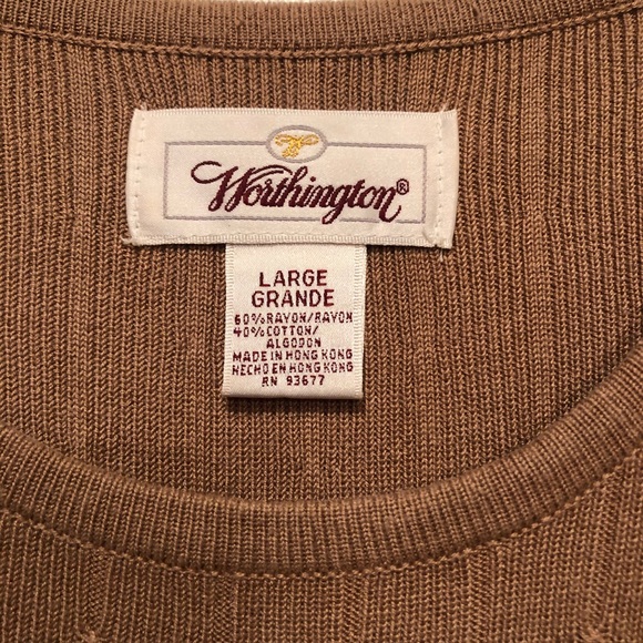 Sweater - Picture 2 of 2